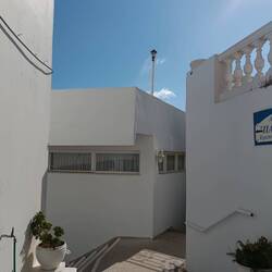 Callejeando antes de irnos