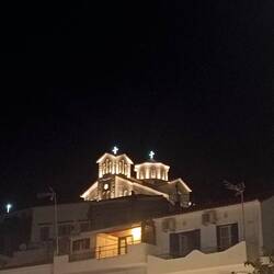 Panagia de Batsi