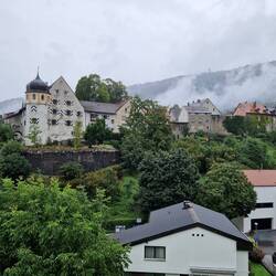 Deuringschlössle