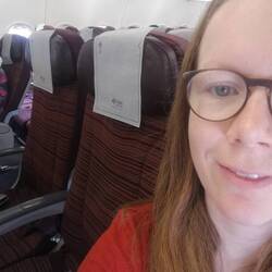 Glückspilz Livia, 3 Sitzplätz für mi