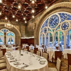 Credit: Palace Hotel do Bussaco