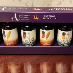 Annadale fun pack from yesterday