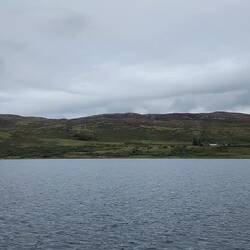 6 knots on superspeedy