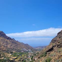 Tal von Agaete 🌴