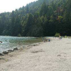 Alice Lake