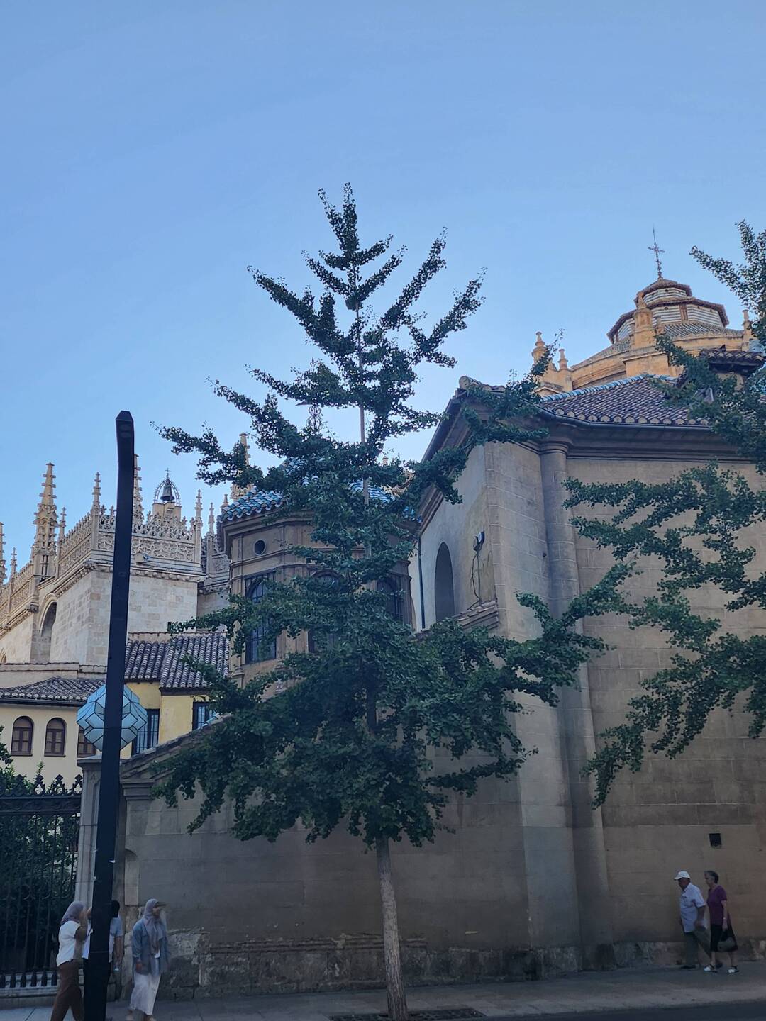 Granada Cathedral