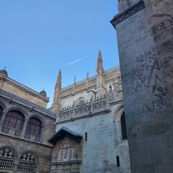 Granada Cathedral