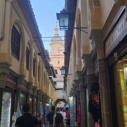 Alcaicería