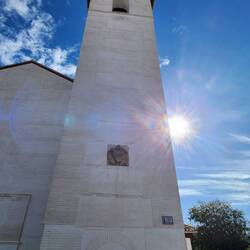 La Iglesia de San Nicolas
