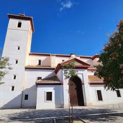 La Iglesia de San Nicolas