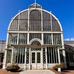 Palmenhaus im Trädgårdsföreningen