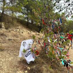Memory tree