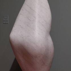 Alberto Viani, Nuda (1954)