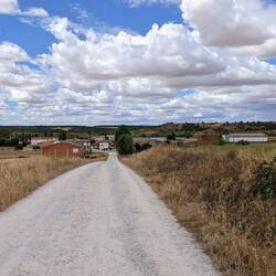 Our home for the night