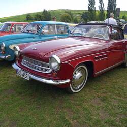 Wartburg 313