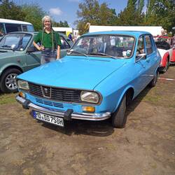 Dacia 1300
