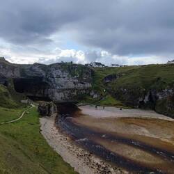 Smoo Cave