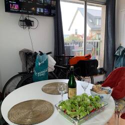 Nicht ohne unsere Räder!