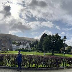 Fort William