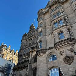 Edinburgh