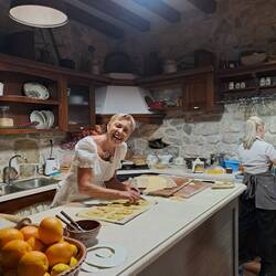 Traditions-Bäckerei