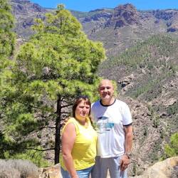 In den Pinienwäldern 🌲