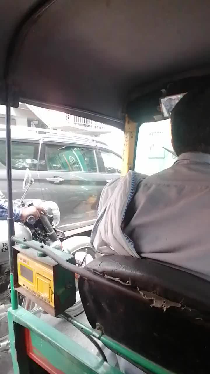 Sound on