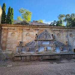 Fountain of Charles V