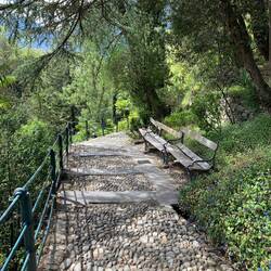 Gilf-Promenade