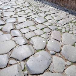 Cobblestone