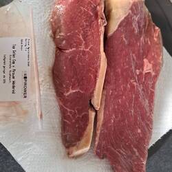 Direkt vom Bauer mega gut für 23 € per kg