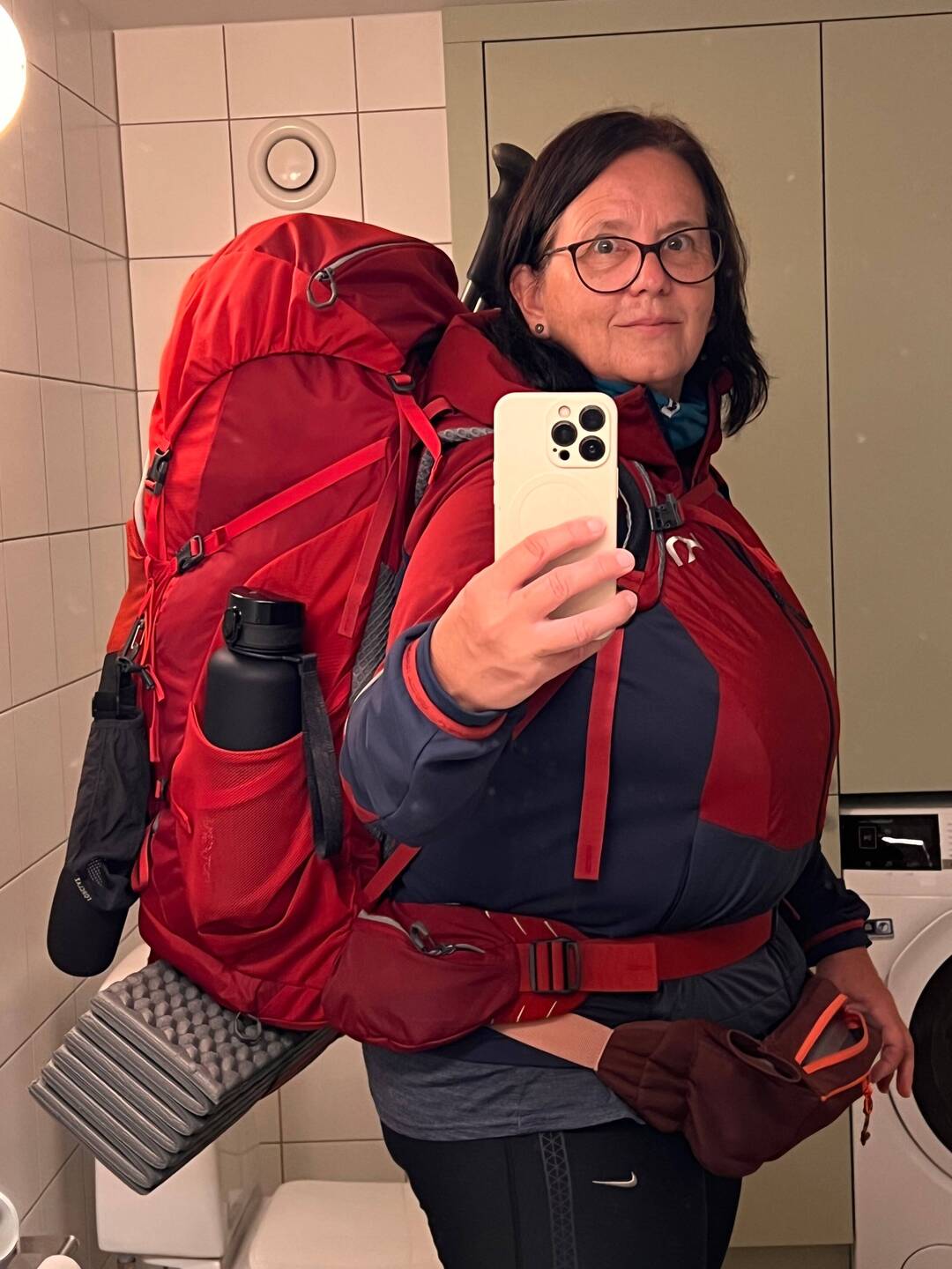 Ready to go