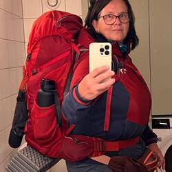 Ready to go