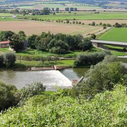 Blick vom Wendelstein
