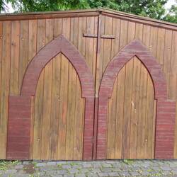 Kaiserplatz Memleben