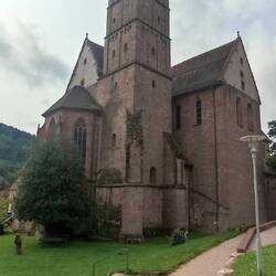 Kloster Alpirsbach