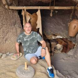 So lebten die Ureinwohner Gran Canarias