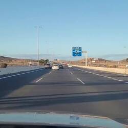 Auf der Autobahn 👍