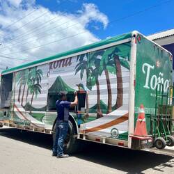 Cerveza (Bier) auch 🍻