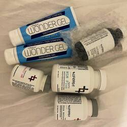 hab wieder anständigen Vorrat🩷🫶🏽