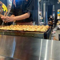 Original Takoyaki