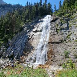 Kanada von seiner schönsten Seite.
