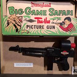 Disney, schon immer moralprägend 😅