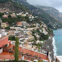 Positano