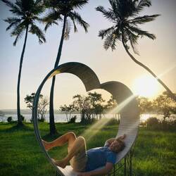 New insta influencer???