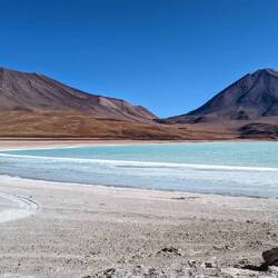 Laguna Verde