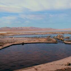 Termas de Polques
