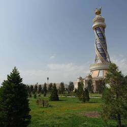 Unabhängigkeitsplatz