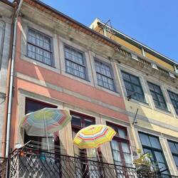 פורטו צבעונית