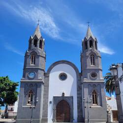 Santa Juan